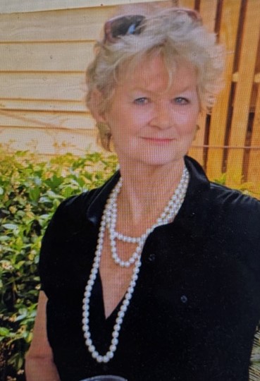 Nanci L. Newman ( Strain )